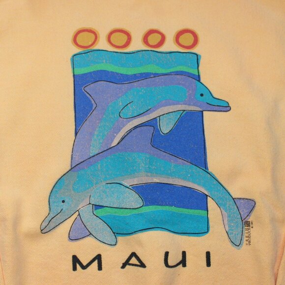 (1993) MAUI - Picture 2 of 3